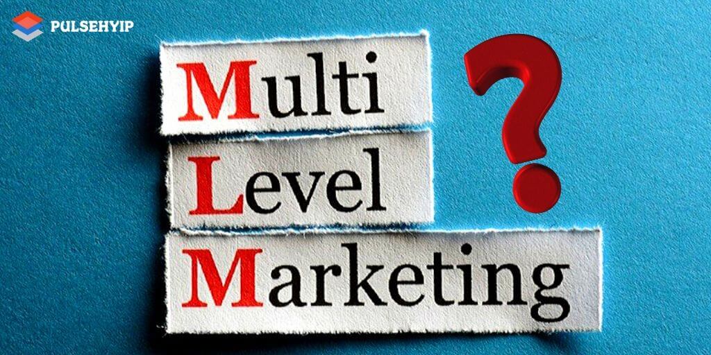 cryptocurrency mlm software